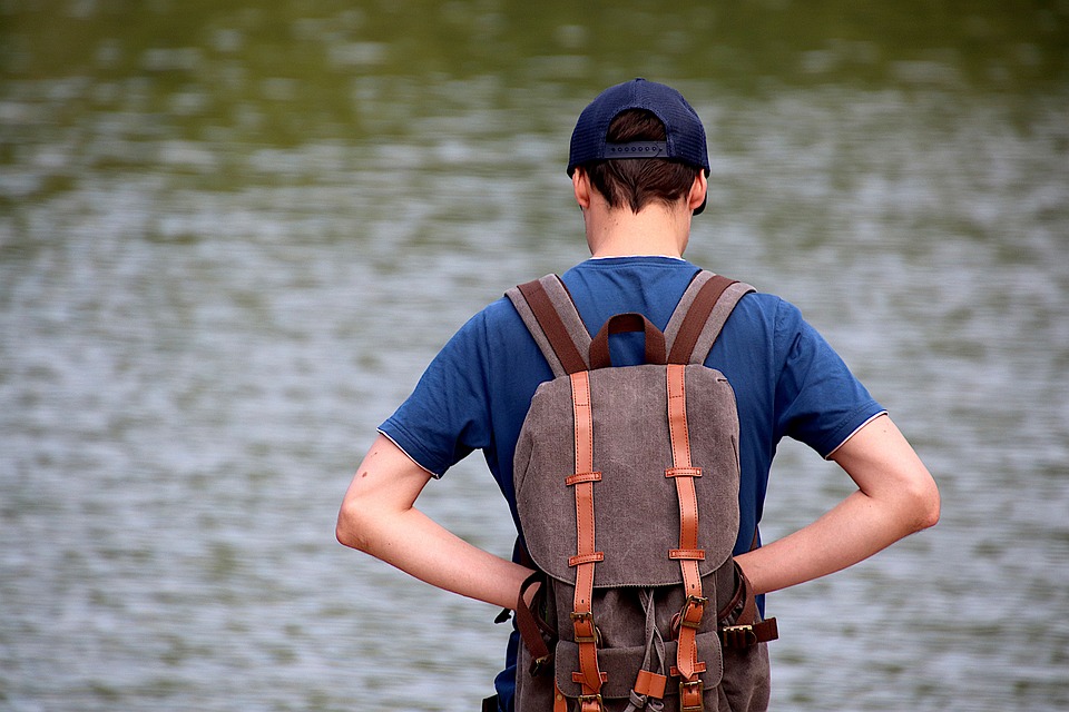 Le guide des sacs masculins pour un style affirmé